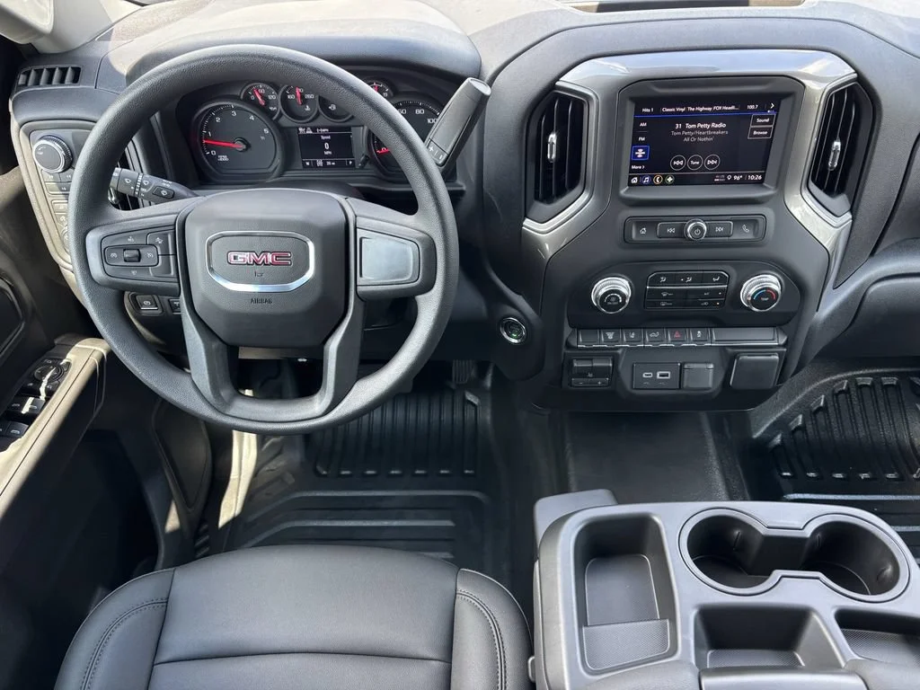 2026 GMC Sierra 3500HD Pro - Photo 3