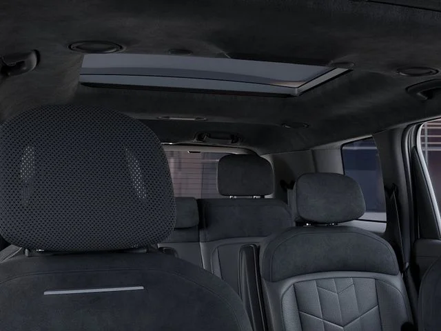 New 2027 White Kia X-Line SX Prestige image 28
