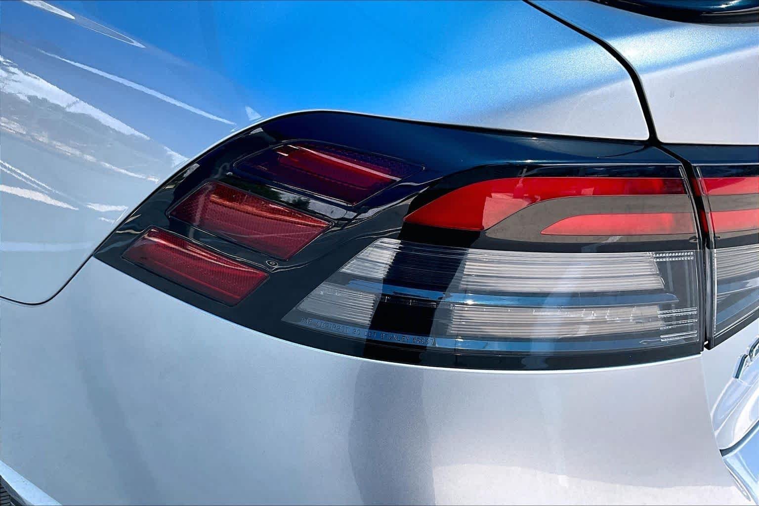 Certified Used 2025 Solar Silver Metallic Honda HYBRID SPORT image 29
