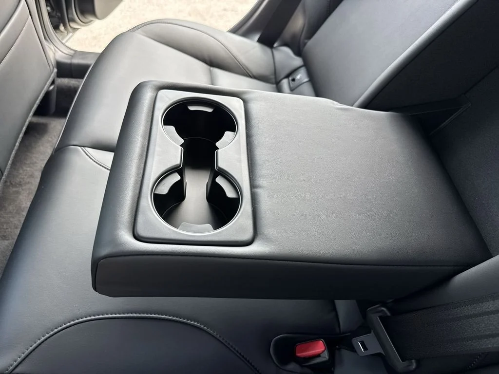 New 2026 Machine Gray Mazda 2.5 S Preferred image 37