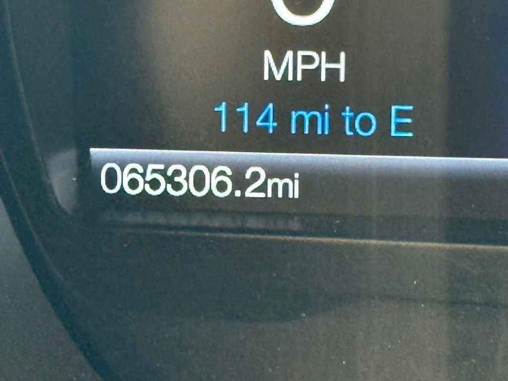 Used 2020 Magnetic Ford Lariat image 18