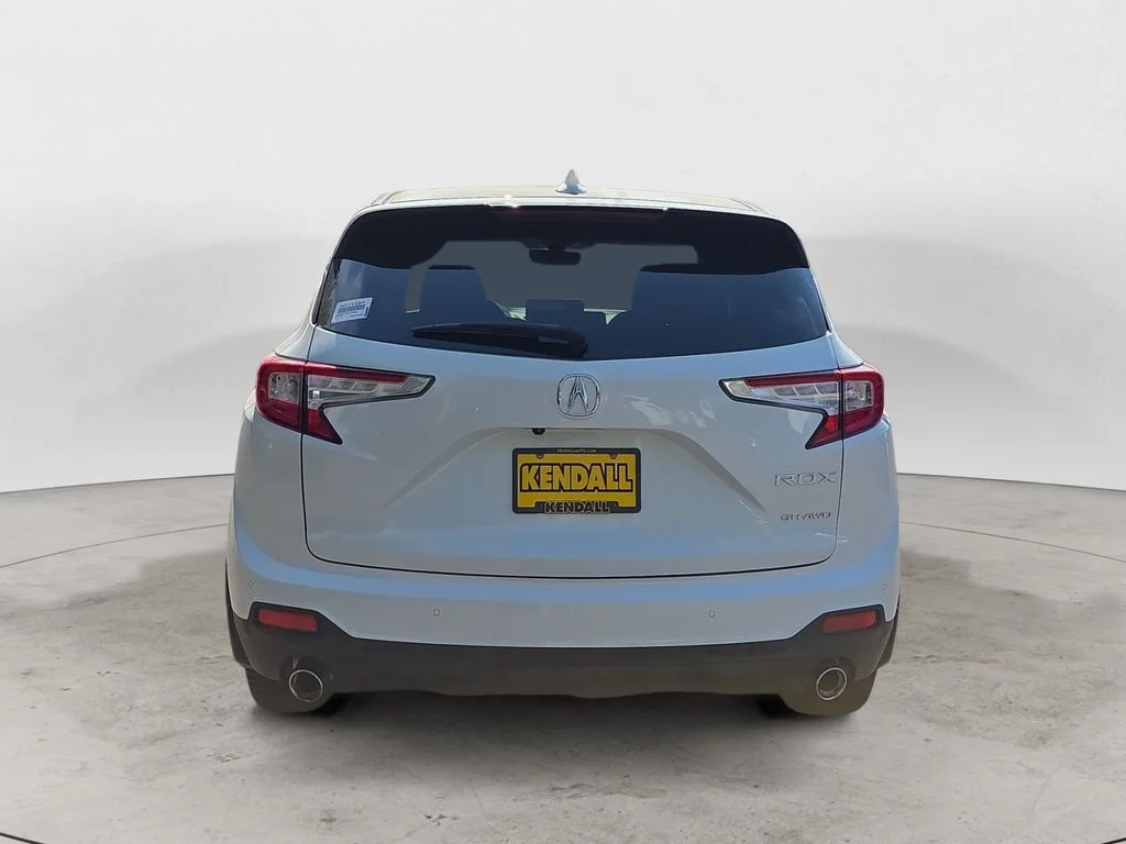 Used 2020  Acura Advance Package image 6