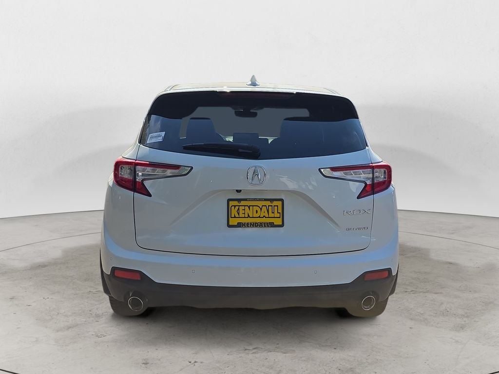 Used 2020  Acura Advance Package image 6