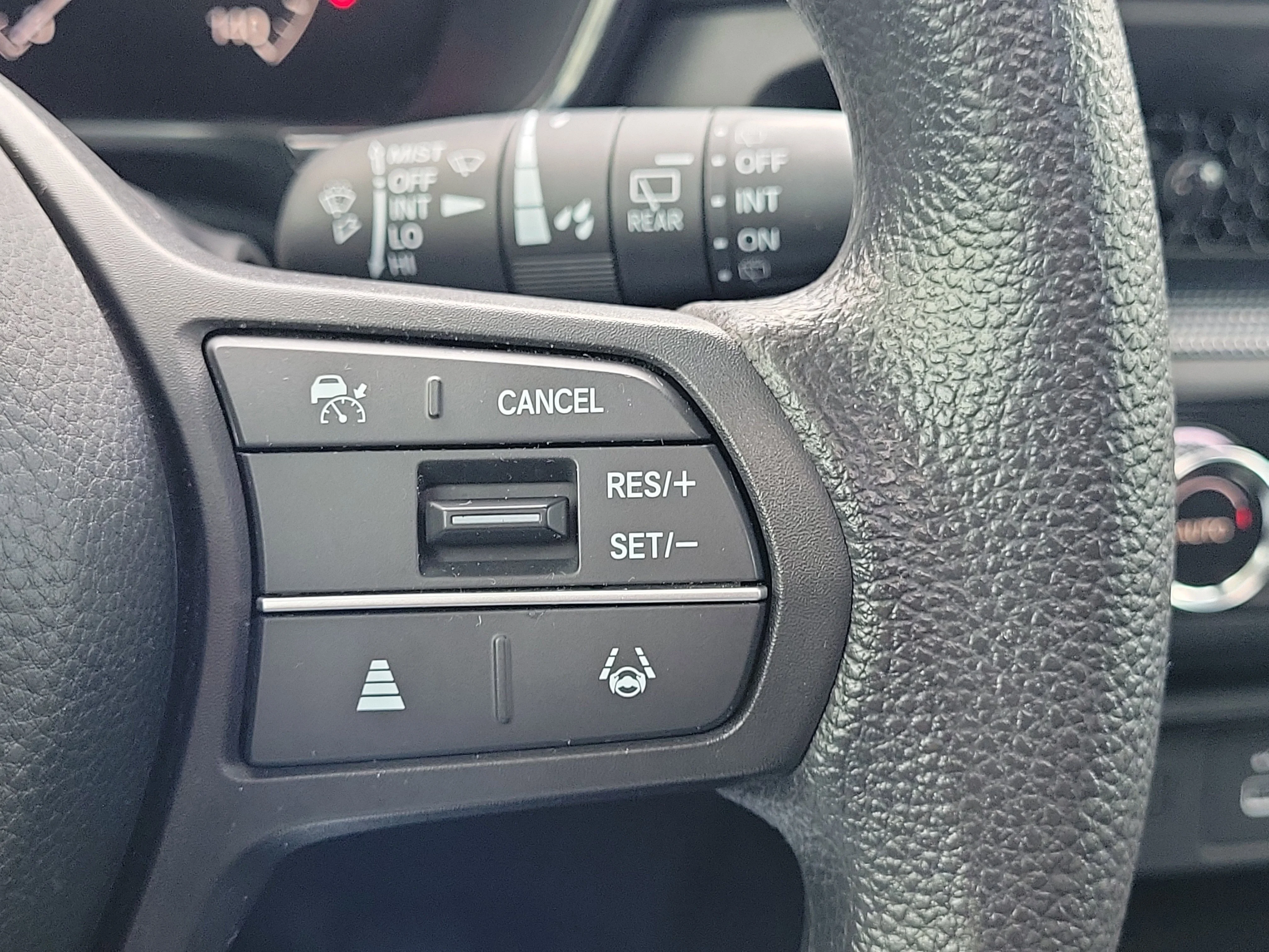 2023 Honda CR-V EX - Photo 61