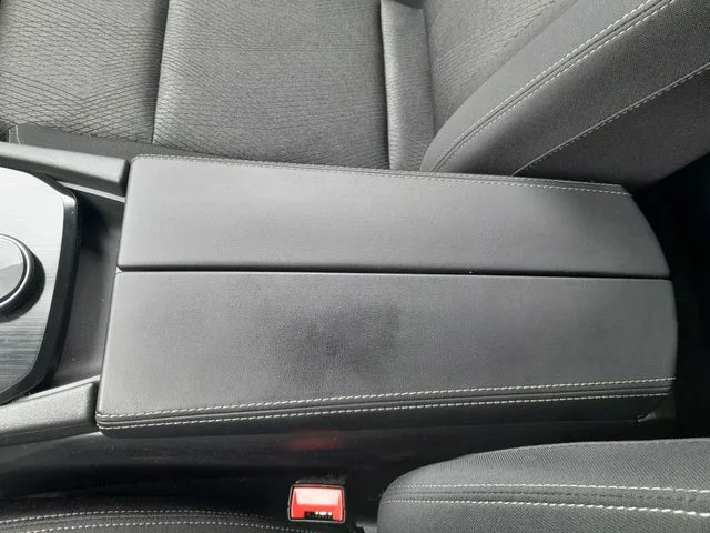 Used 2026 Red Nissan SV image 25