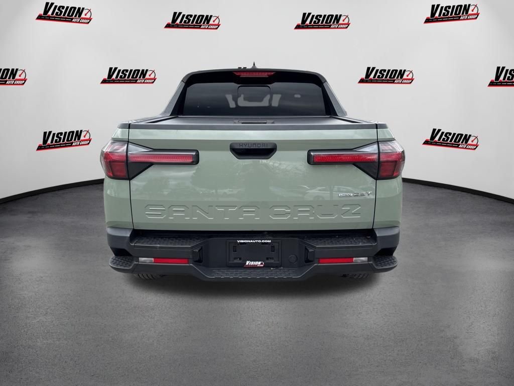 2023 Hyundai Santa Cruz SEL Premium - Photo 6