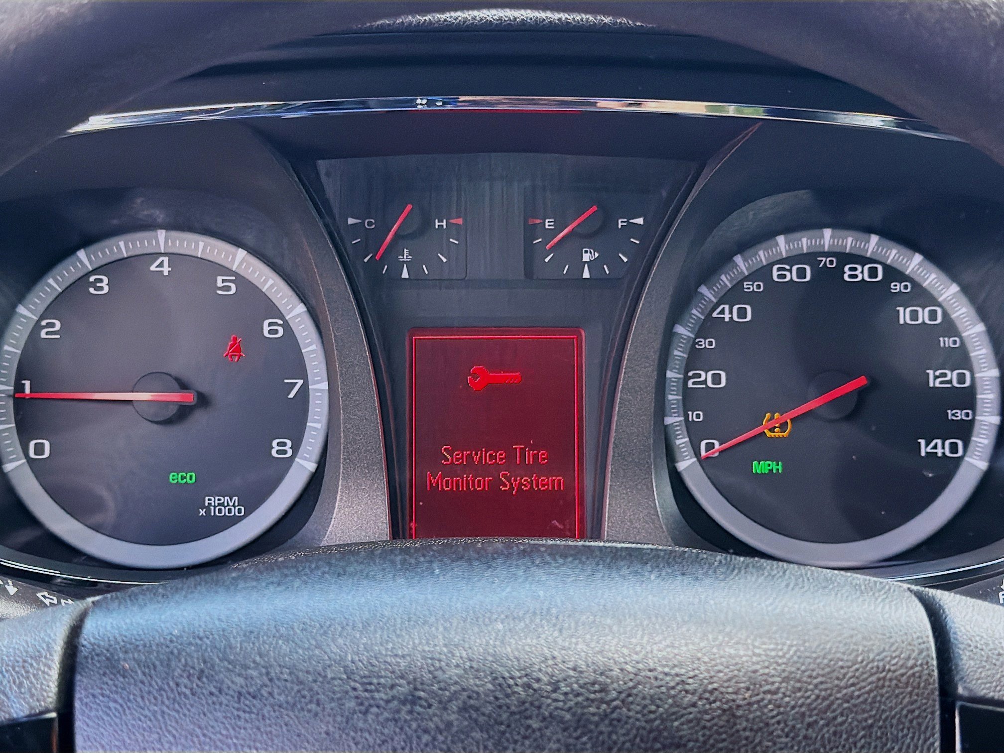 2017 GMC Terrain SLE-1 - Photo 9
