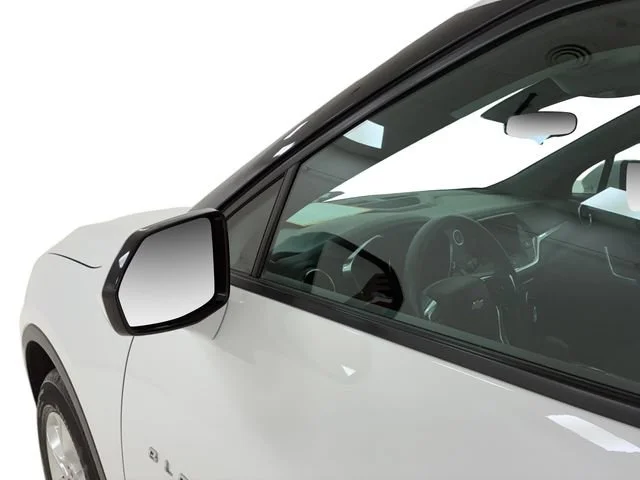 Certified Used 2022 Summit White Chevrolet 2LT image 10