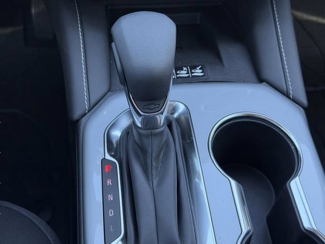 2026 Chevrolet Blazer 2LT - Photo 29
