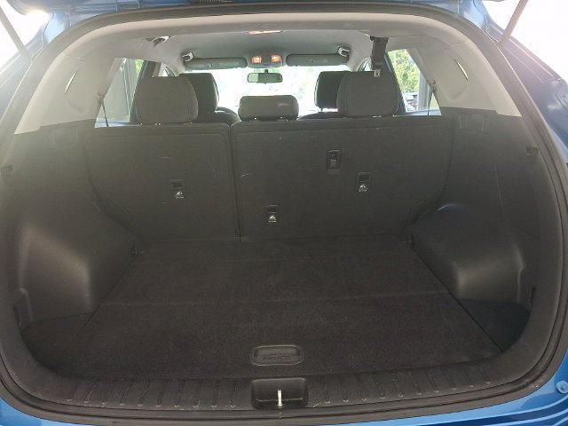 Used 2018 Blue Hyundai SEL image 33
