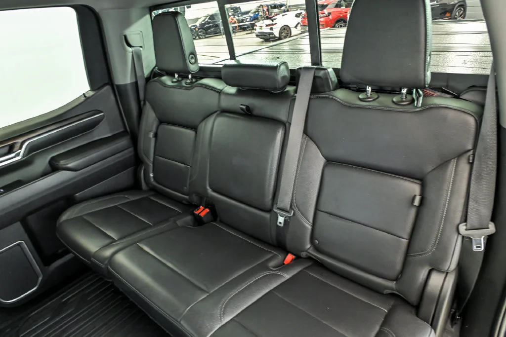 2022 GMC Sierra 1500 SLT - Photo 15