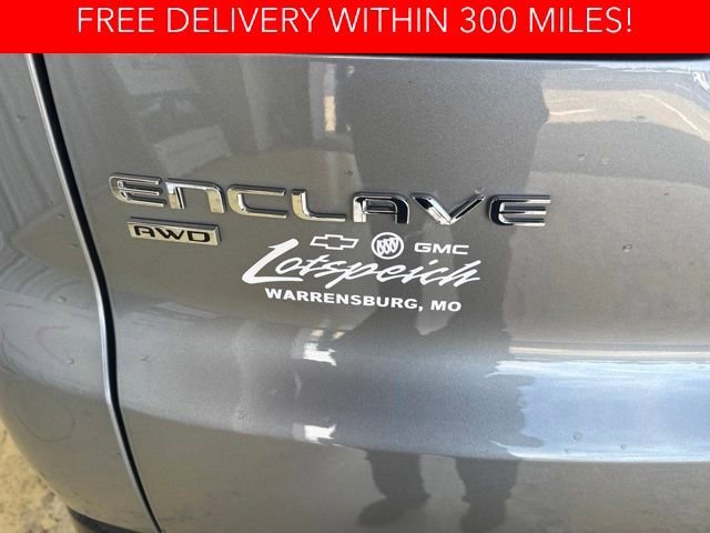 2026 Buick Enclave Sport Touring - Photo 32