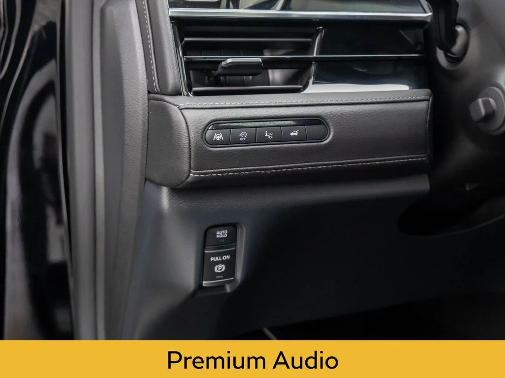 2026 INFINITI QX80 Luxe - Photo 19