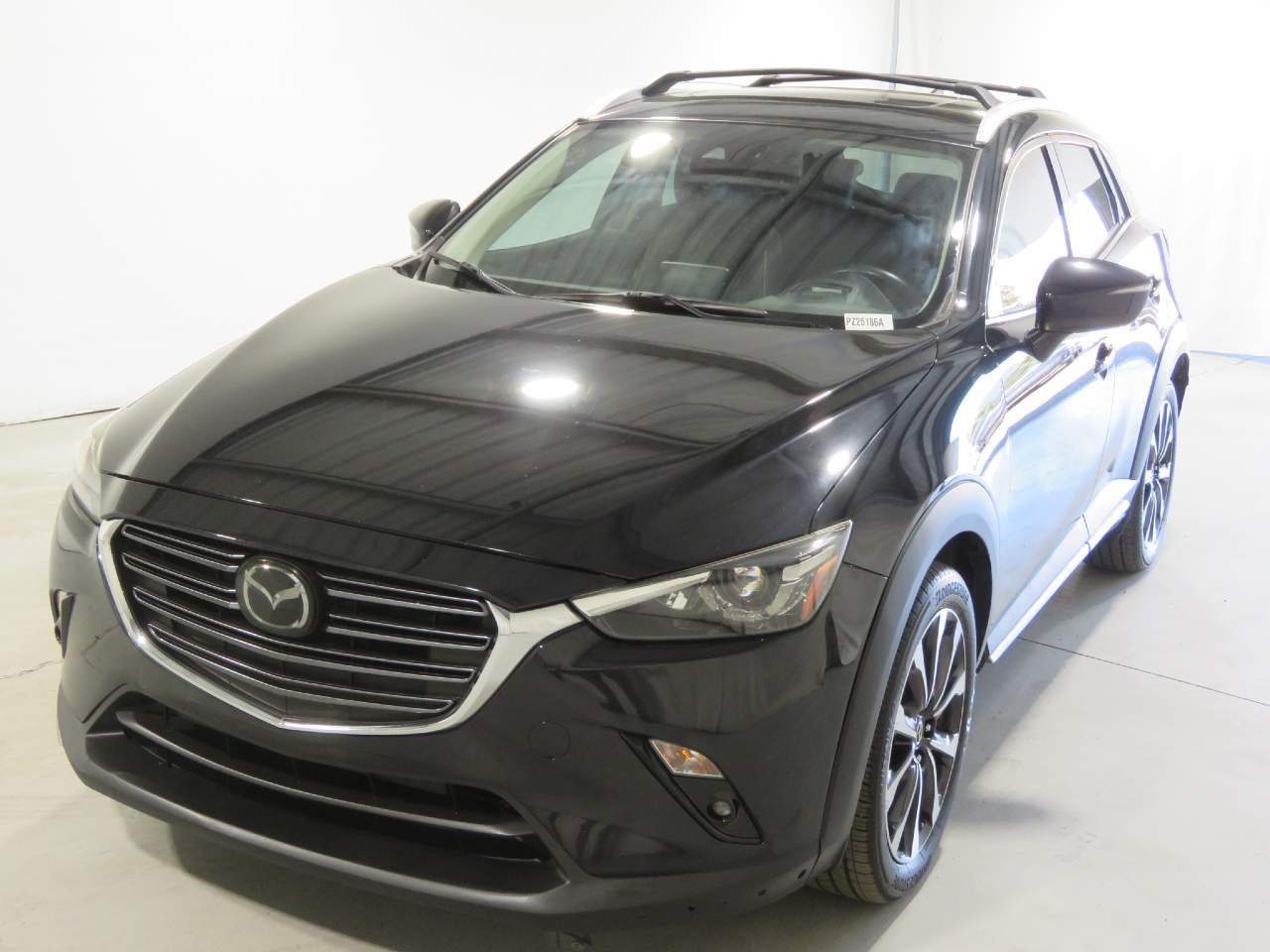 2019 Mazda CX-3 Grand Touring