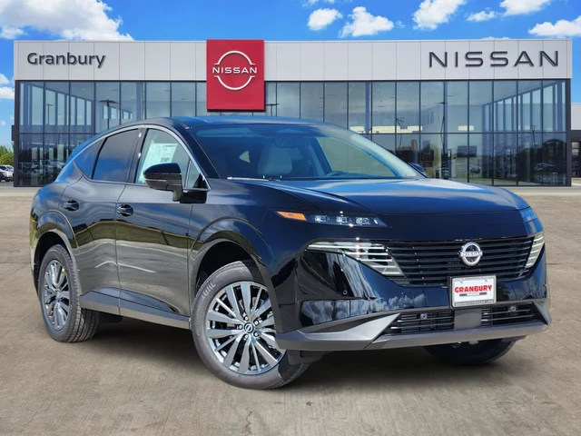 New 2026 Nissan Murano SL