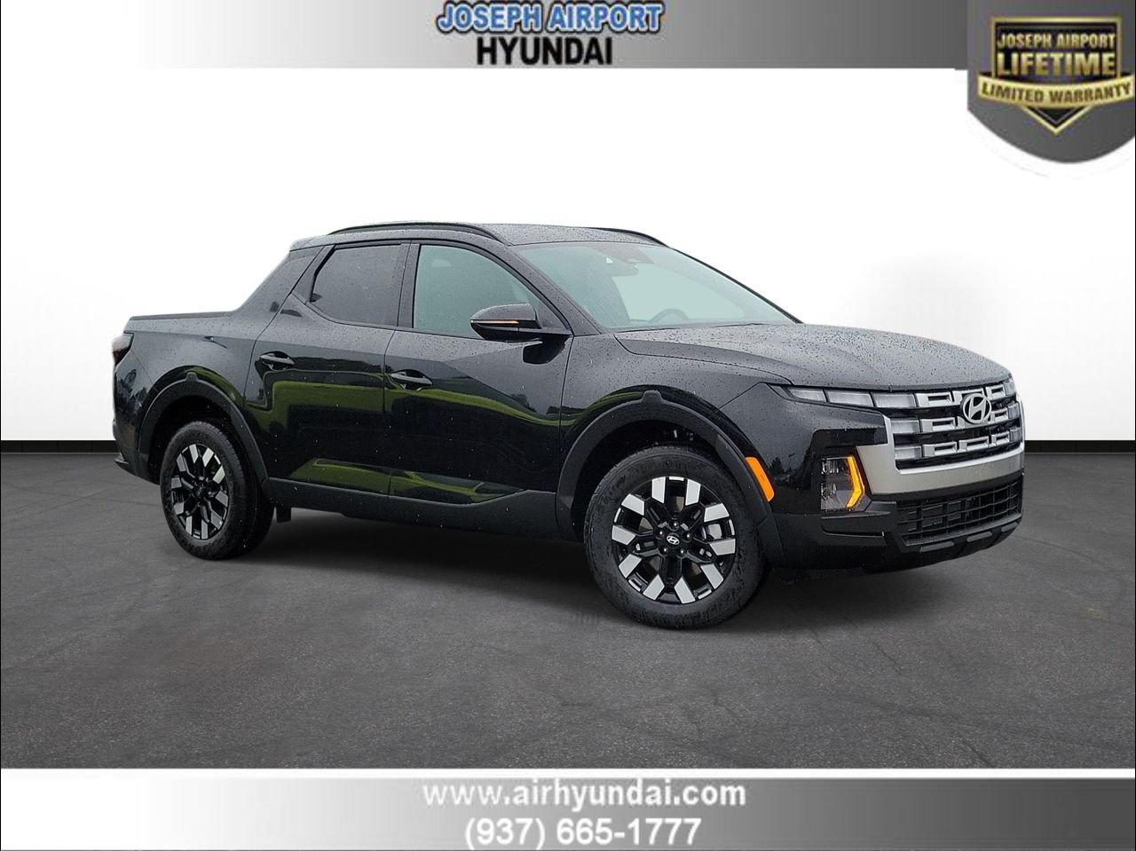 New Hyundai SANTA CRUZ for Sale in Vandalia, OH