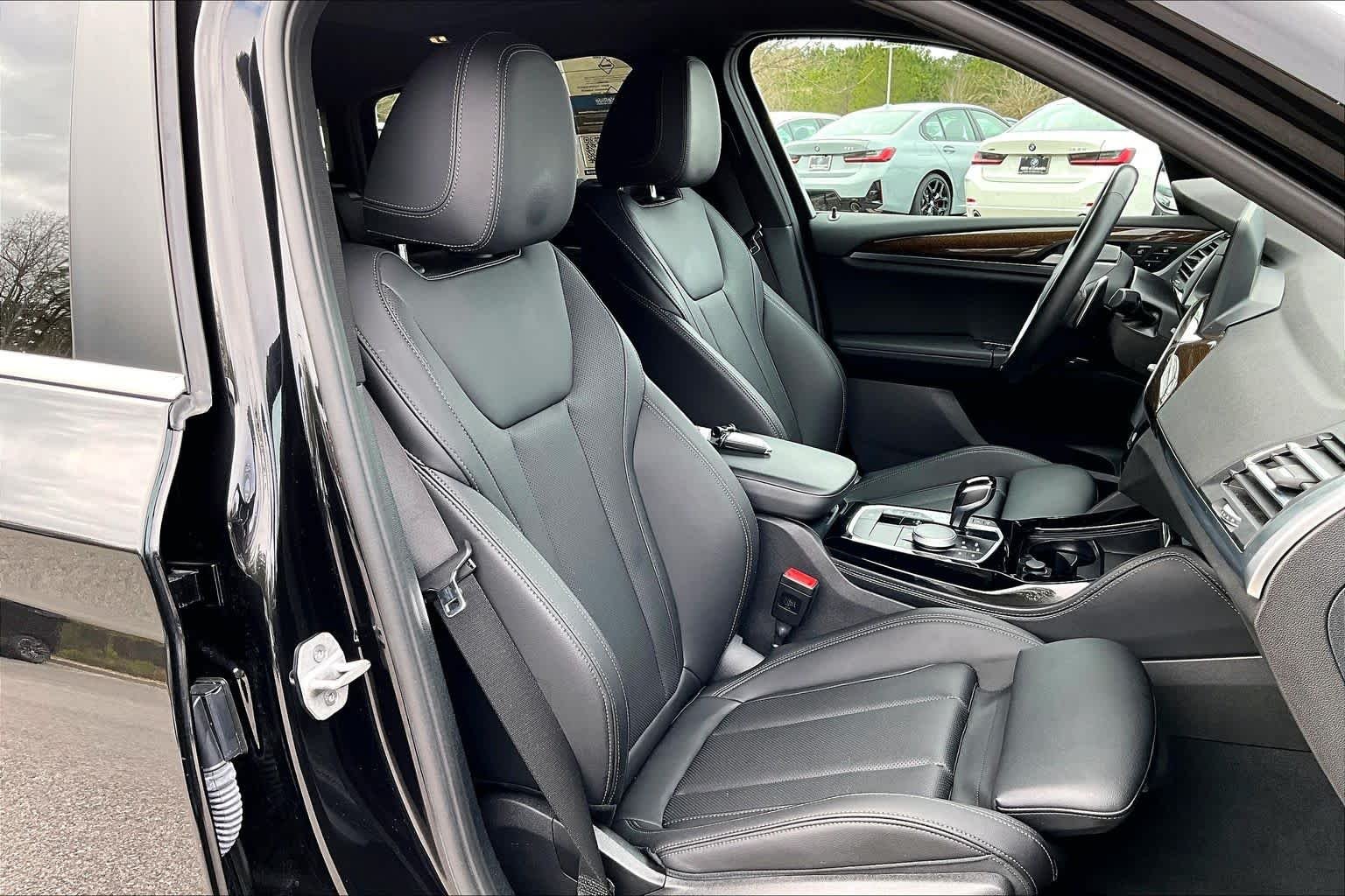 Certified Pre-Owned 2023 BMW X4 XDrive XDrive30i