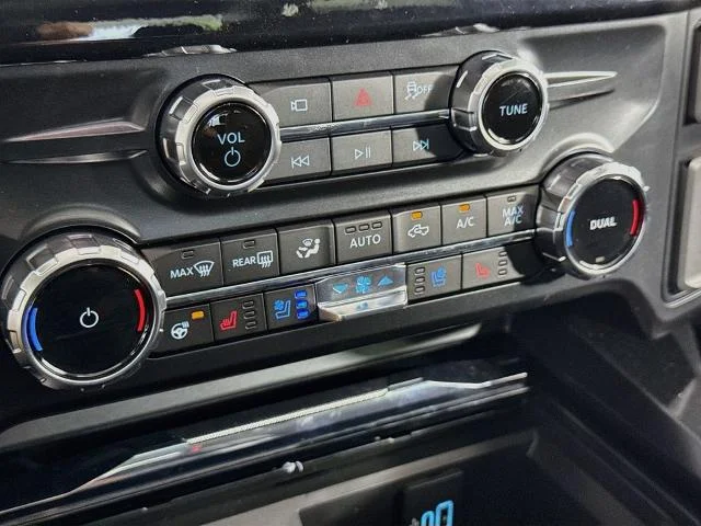 New 2026 Avalanche Ford F-250® Lariat® image 51