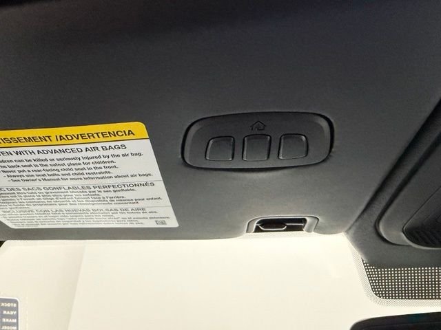 Certified Used 2025 Oxford White Ford Stroppe Edition image 28