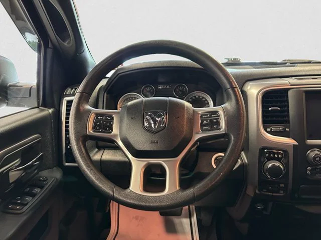 Used 2021 White Ram Warlock image 13