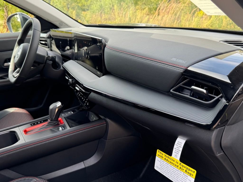 2026 Nissan KICKS SR AWD - Photo 26