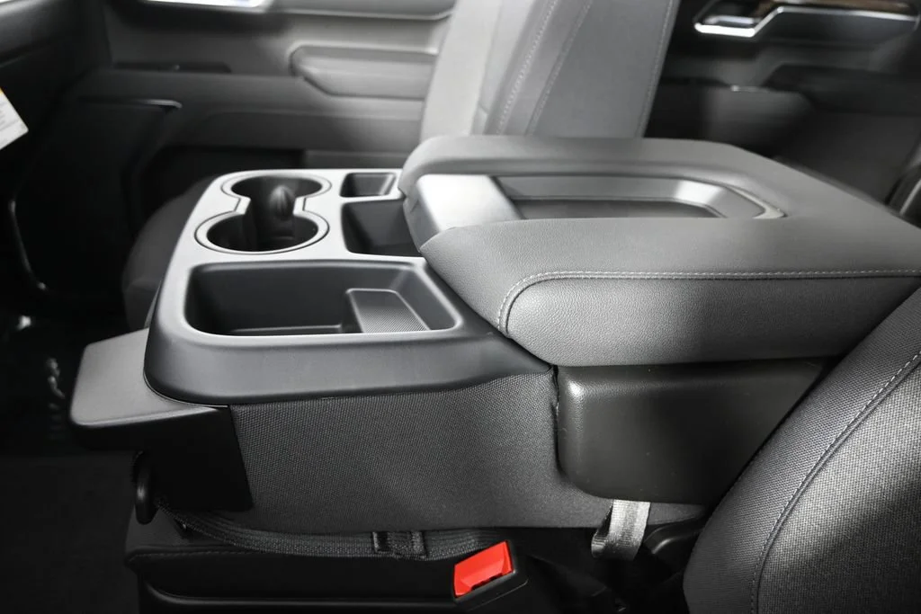 2026 Chevrolet Silverado 1500 LT - Photo 30