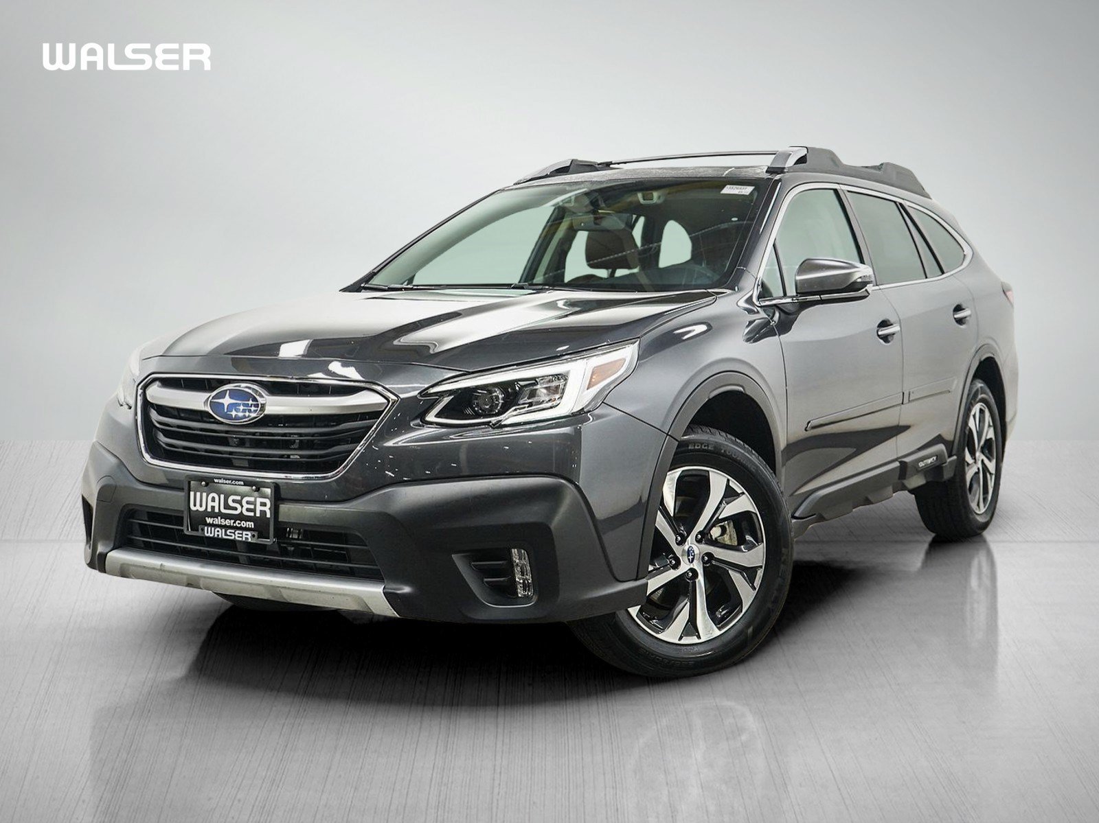 2020 Subaru Outback Touring XT's photo