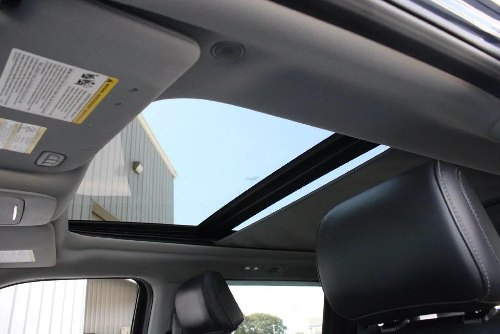 Used 2021 Gray Ford Lariat image 6