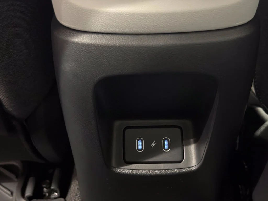 New 2026 Amazon Gray Hyundai SEL Sport Plus image 22