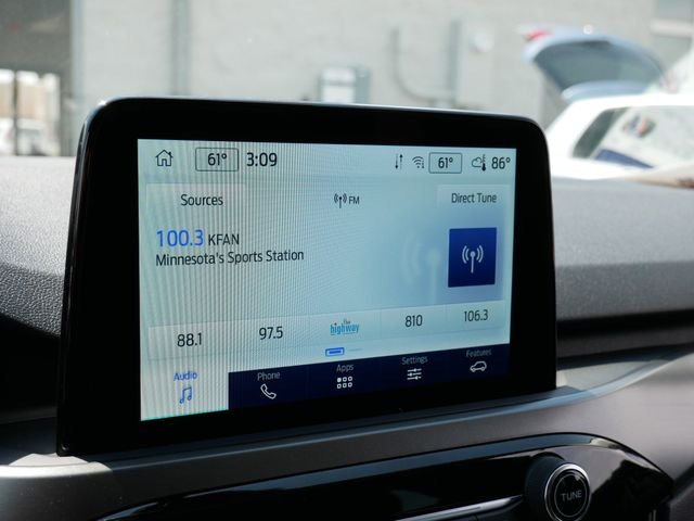 2025 Ford Escape Active - Photo 17
