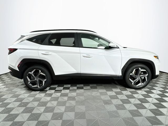 2023 Hyundai Tucson SEL Convenience - Photo 9