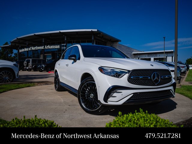 2023 Mercedes-Benz GLC GLC 300