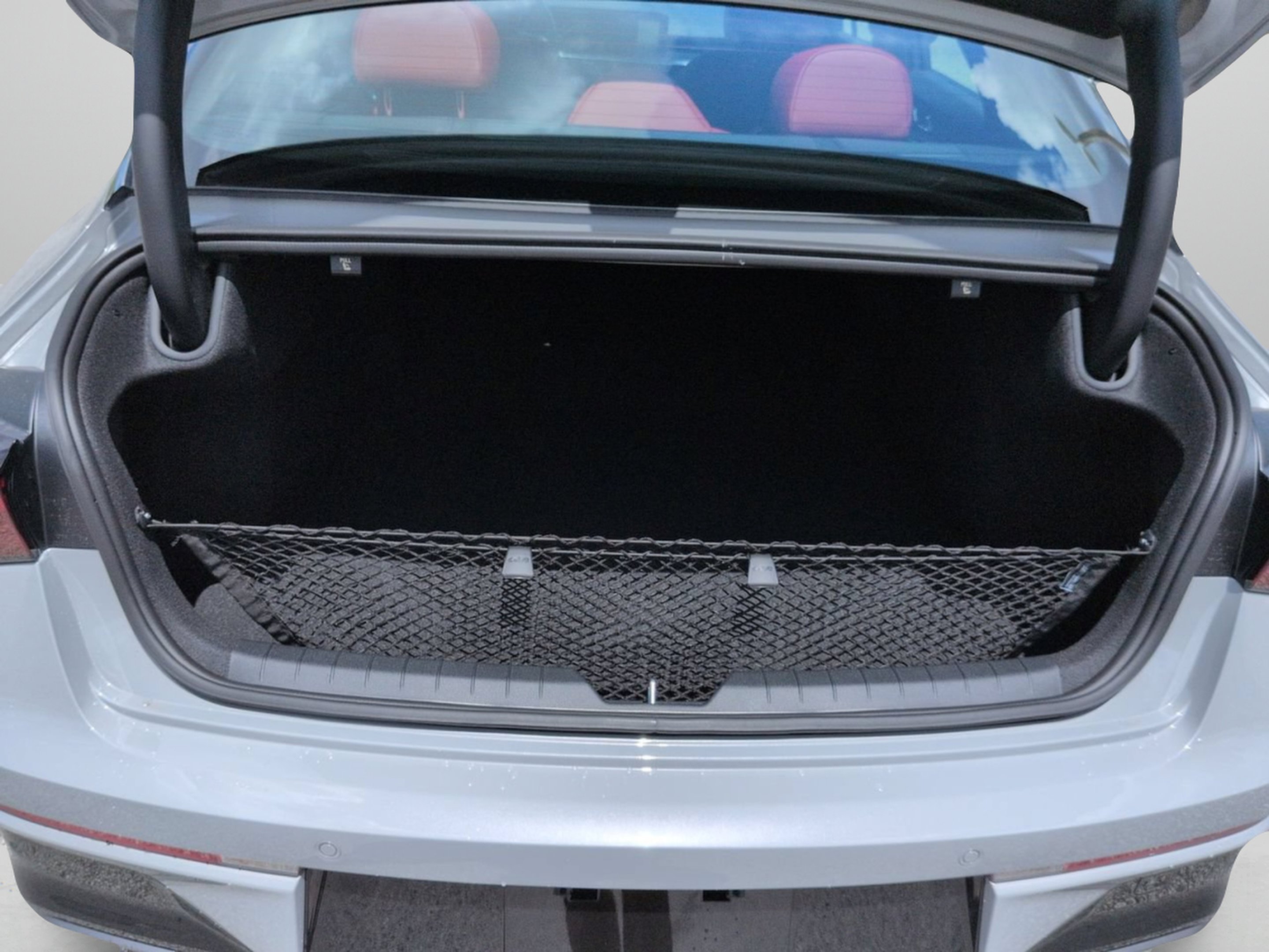 New 2026 Wolf Gray Kia GT-Line image 16