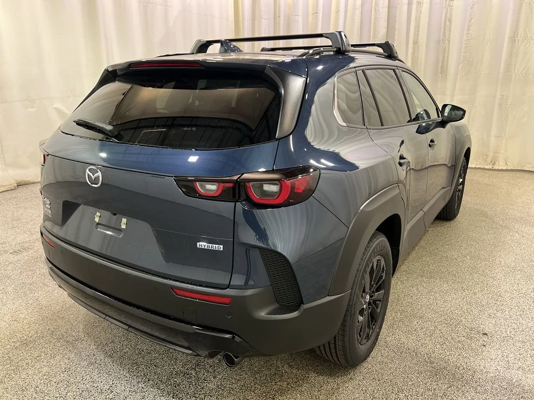2026 Mazda CX-50 Premium - Photo 8