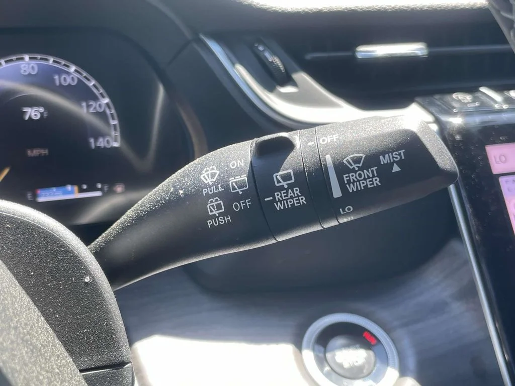Certified Used 2025 Gray Jeep Limited image 34