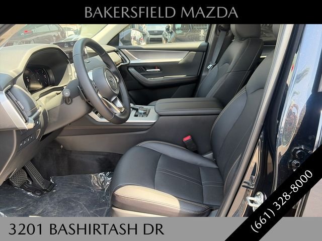 2026 Mazda CX-90 Preferred Package - Photo 9