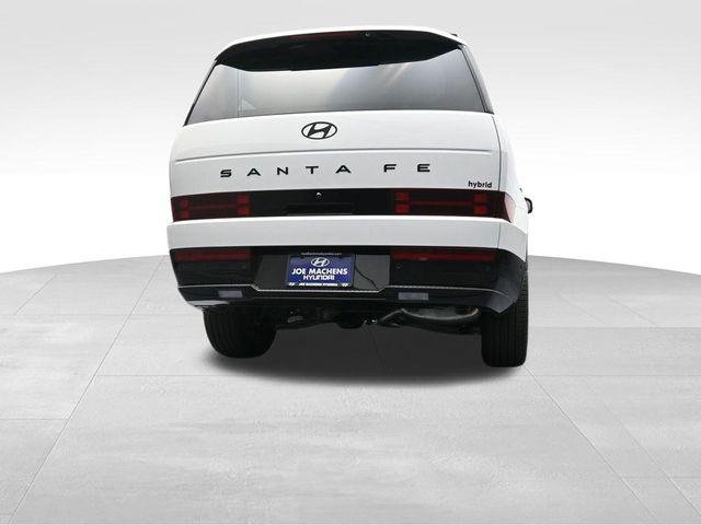 2026 Hyundai Santa Fe Calligraphy - Photo 38