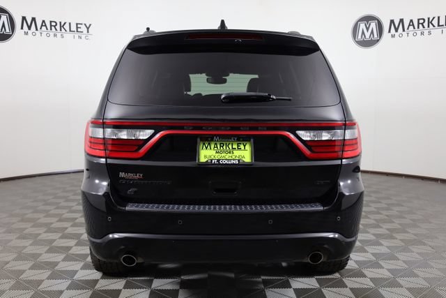 Used 2021 Black Dodge GT Plus AWD image 29