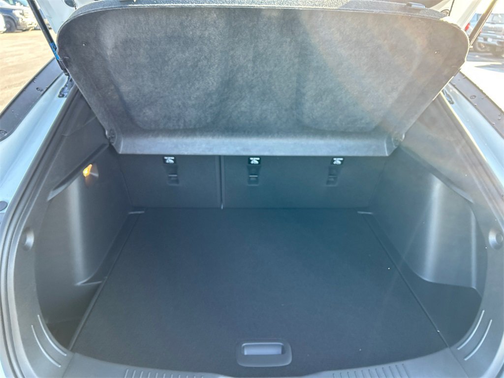 2026 BUICK ENVISTA - Image 31