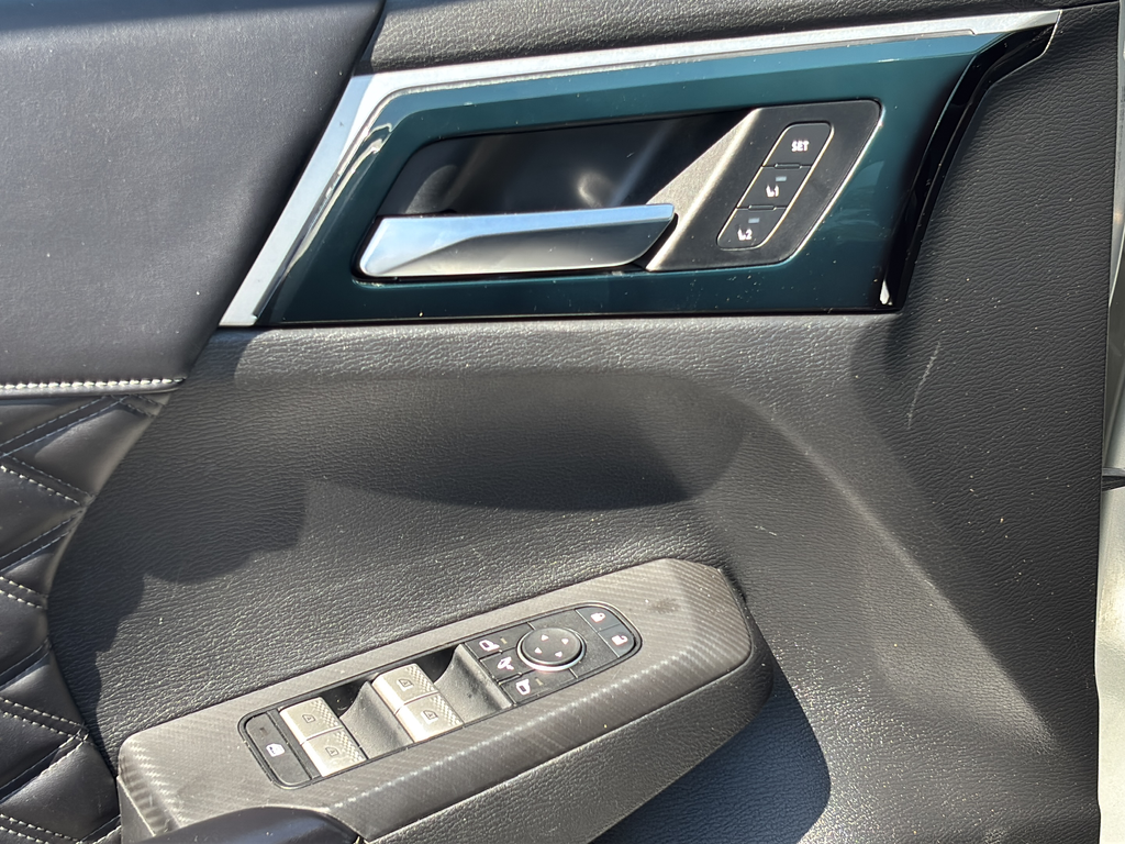2022 Mitsubishi Outlander SEL Special Edition - Photo 16