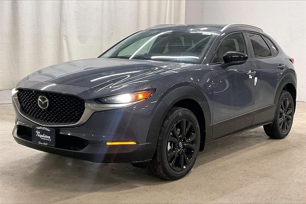 2026 MAZDA CX-30 - Image 1