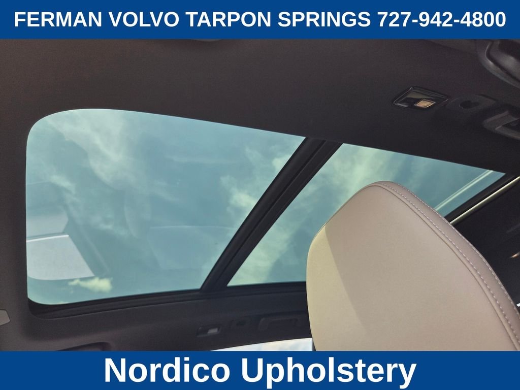 New 2026 Denim Blue Volvo Plus image 25
