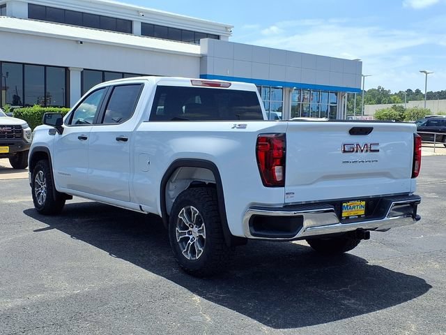 New 2026 Summit White GMC Pro image 7