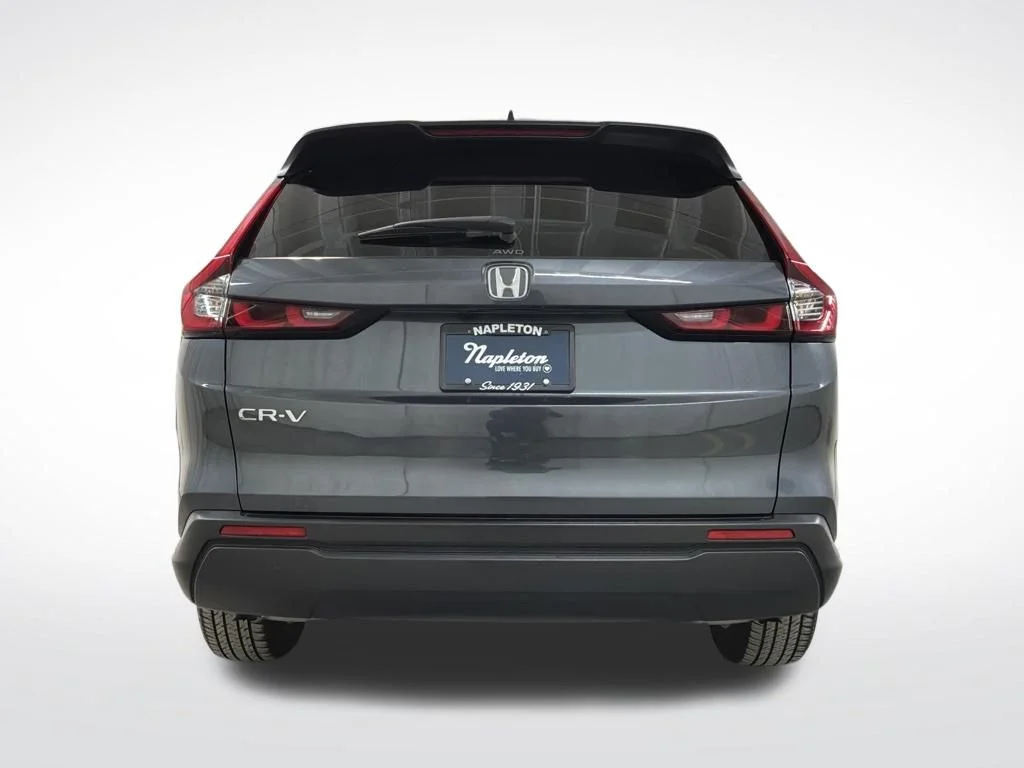 Used 2025  Honda EX image 22