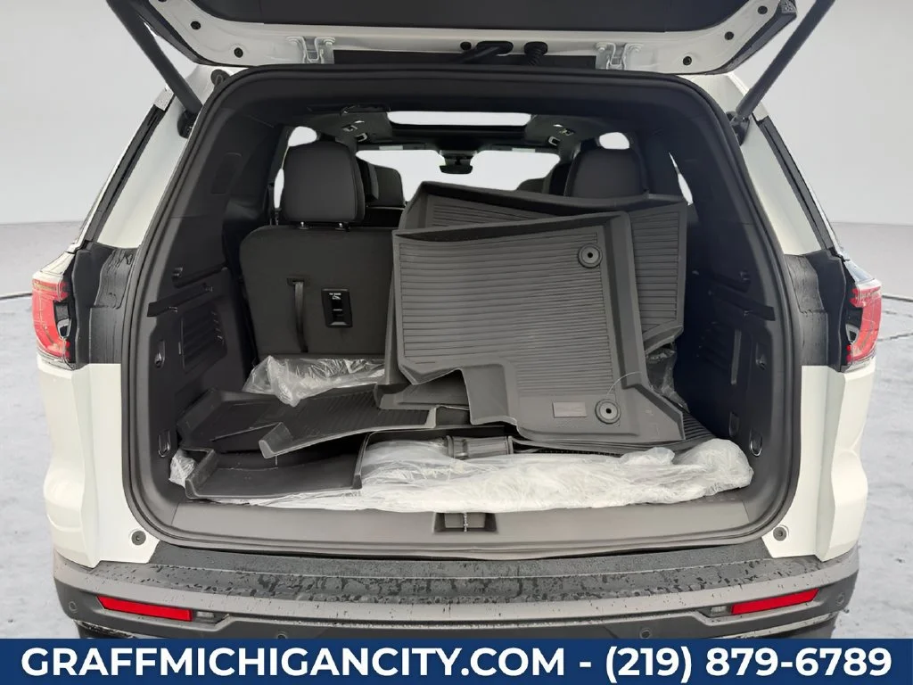 2026 GMC Acadia Elevation - Photo 31