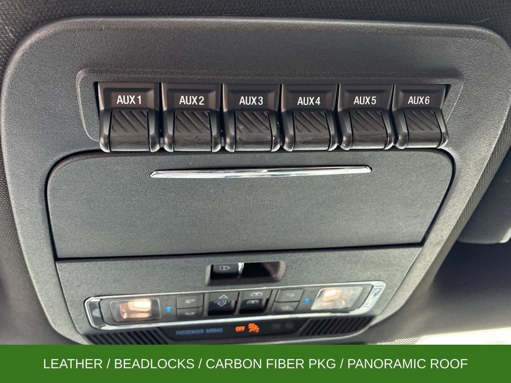 Used 2023 Blue Ford Raptor image 40