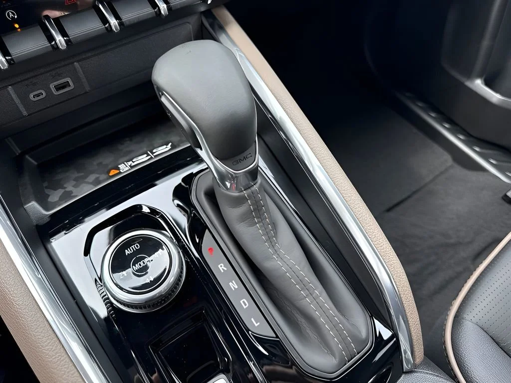 New 2026 Onyx Black GMC Denali image 18