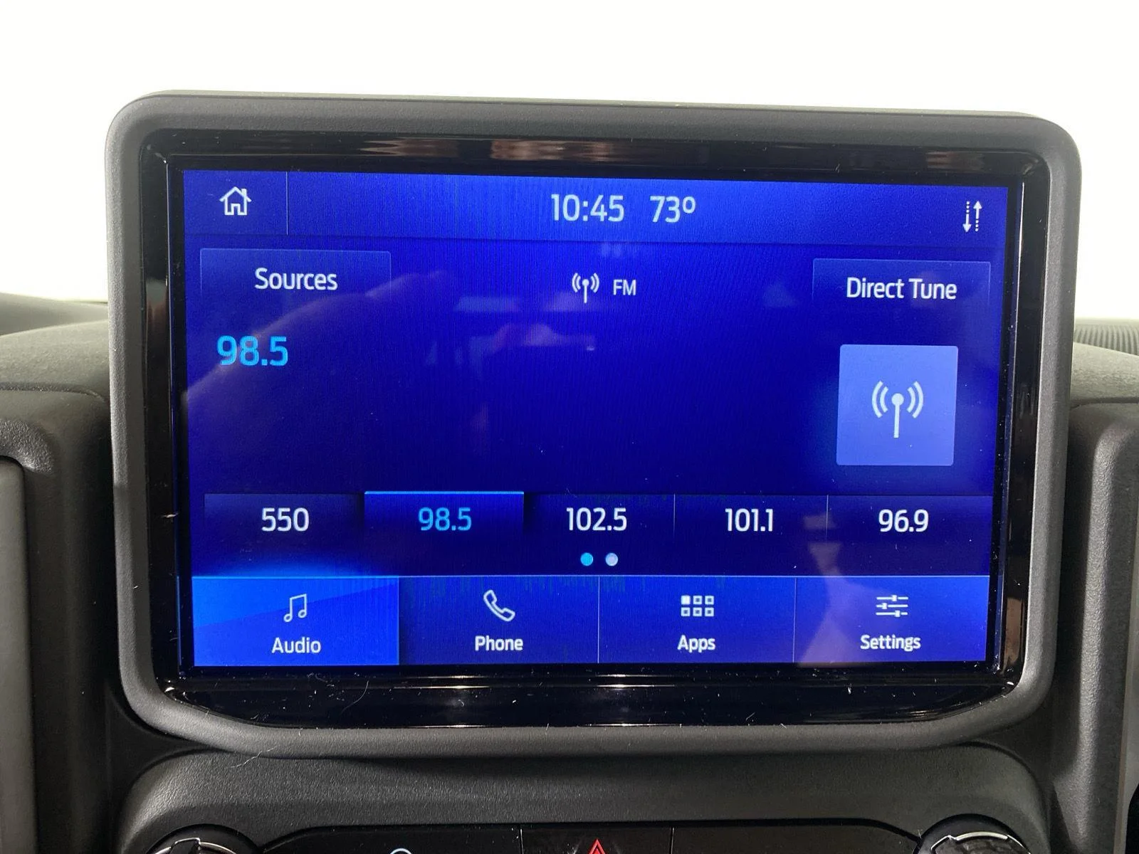 Used 2021 Area 51 Ford Outer Banks image 20
