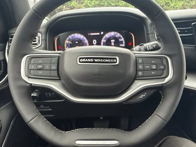 New 2027 Gray Jeep Upland image 33