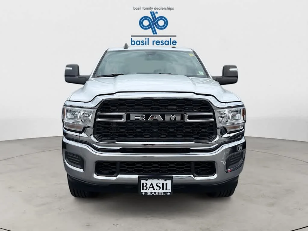 2024 RAM Ram 2500 Pickup Tradesman - Photo 7